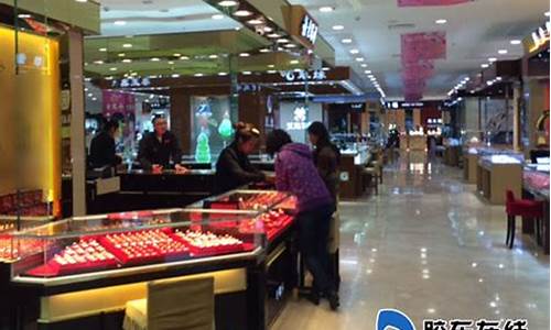 商场金价今天什么价格_商场金价几点更新
