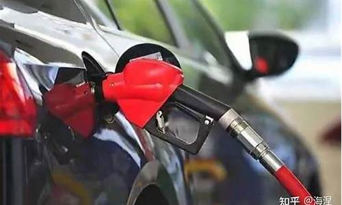 油价过低_油价太低导致塞车