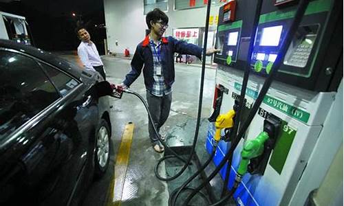 广东东莞油价查询_广西东莞油价降了吗今天