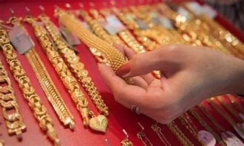 缅甸金价最近价格走势_缅甸黄金多少钱一斤