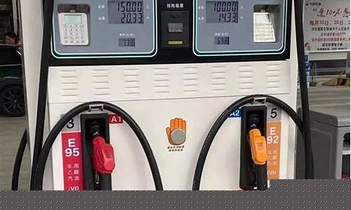 秦皇岛市汽油价钱多少_秦皇岛市汽油价钱