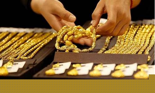 什么时候金价便宜一点_什么时候金价最便宜