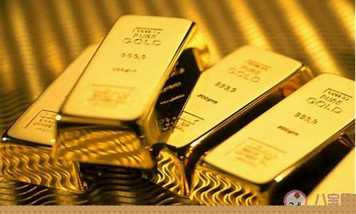 金价月底会涨多少_这月金价