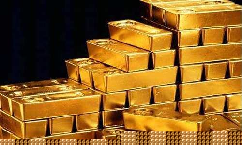 年底金价会不会下跌_金价与年底有关吗