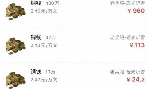 怎么打探金价最准确_如何打金首饰