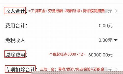 退税美金价计算方式_美金退税是什么意思?