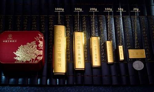 如意金和国际金价_纯金如意价格