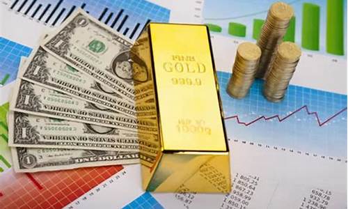 金价持续走高的原因_金价暴跌原因及对策