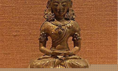 古代佛像镀金价格多少_古代佛像镀金价格