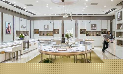 南宁珠宝店金价多少_南宁金店排名