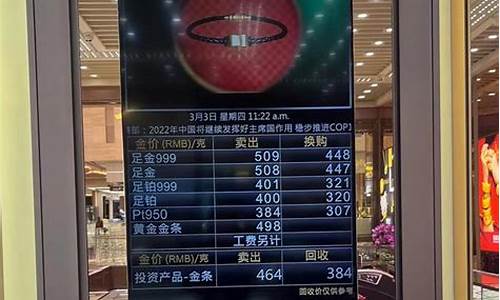 水贝金价汇总_水贝金价查询官方