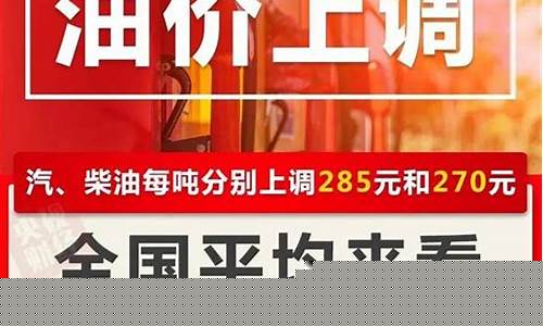 南宁油价最新通知价格_南宁油价今日价格