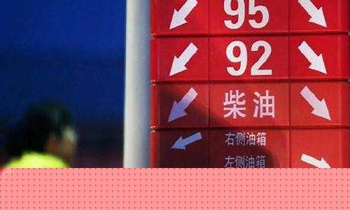 滨州油价调查最新_滨州油价查询