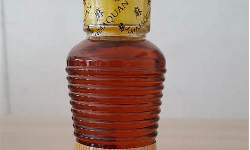 黑芝麻小磨香油和白芝麻香油有什么区别_黑河小磨白芝麻香油价格