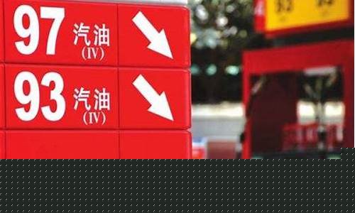 油价最新调整消息原因查询_油价最新调整消息原因