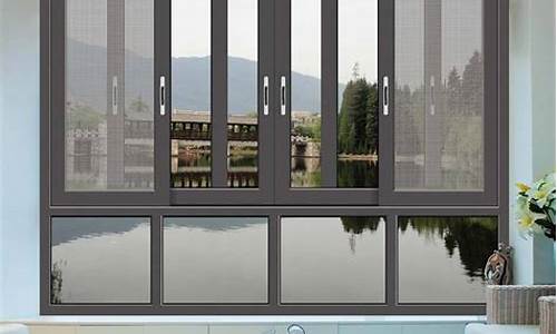 湖南安装推拉窗五金价格_推拉窗五金品牌