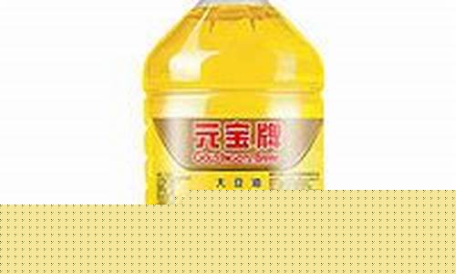 元宝油多少钱一桶_元宝油价格5升的