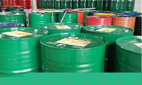 抗磨工业用油价位_抗磨工业用油价位是多少