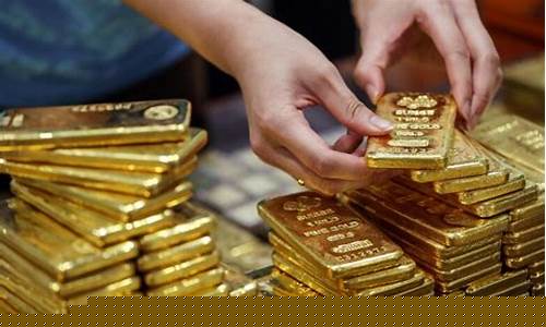 金价市场杭州哪里有卖_杭州黄金批发市场价格