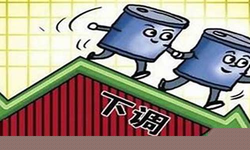 广安油价调整方案最新_广安油价调整方案