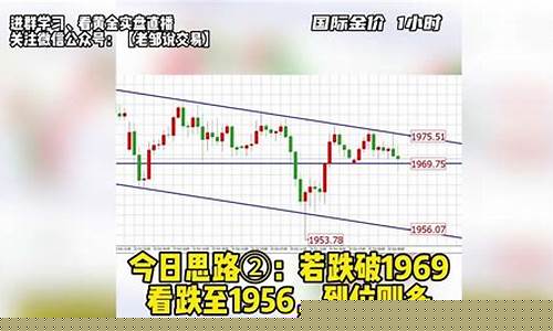 金价外汇如何分析_黄金的外汇分析