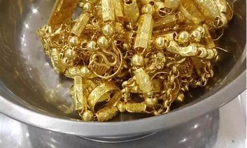 缅甸金价格多少钱一克_缅甸金子便宜吗