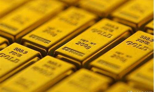 特朗普金价不爆发_特朗普当选金价