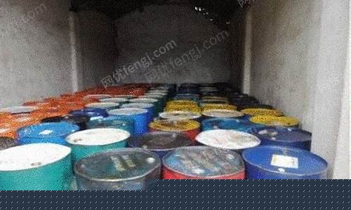 西宁食用废油价格表_西宁食用废油价格