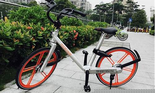 摩拜单车押金价格_摩拜单车押金多久到账