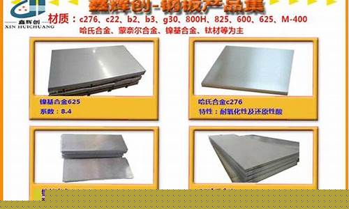 镍基合金材料涨价了吗_重庆镍基合金价格