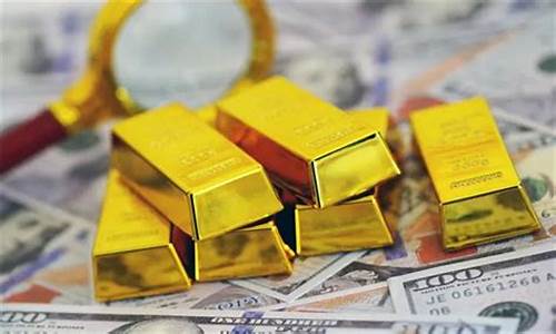 金价高有什么危害_金价高点