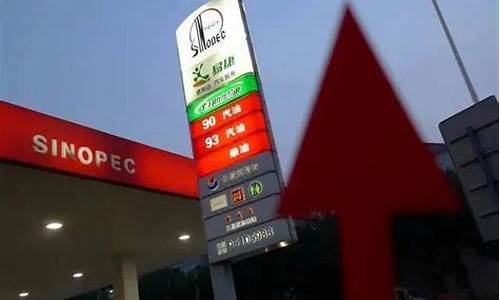 抚顺今天油价是多少_抚顺油价 今日价格