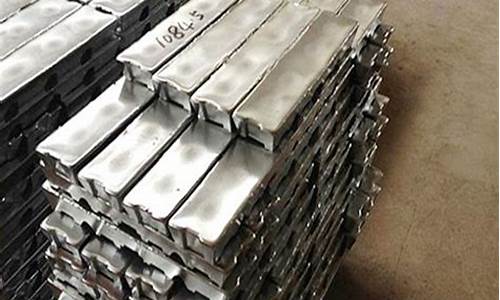 锌合金铸件加工厂家_清远铸造锌合金价格