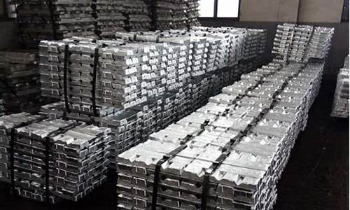 锌合金是什么价格行情_锌合金价格及规格
