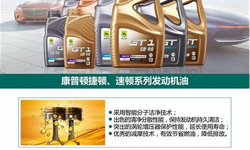 康晋顿机油好吗_康速顿机油价格表