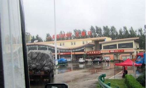 四方湖服务区柴油价格多少_四方湖服务区电话号码