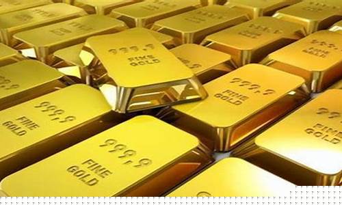 新高中金价最高的时候_金价高点