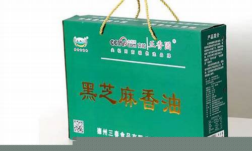 鲜榨芝麻油多少钱一斤_芝麻鲜森牌纯芝麻油价格