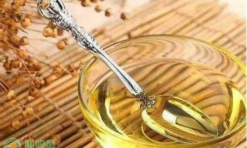 辽宁胡麻油价格行情_胡麻油 价格