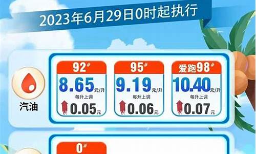海南油价92汽油价格_海南汽油92油价