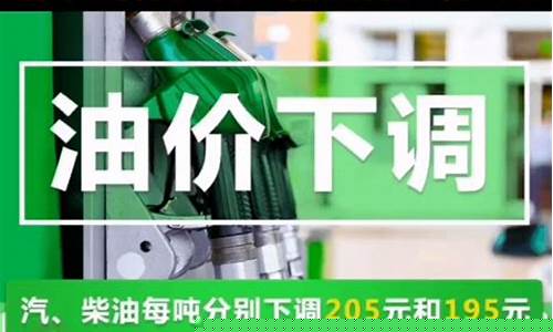 发改委调油价频率_发改委油价调整周期